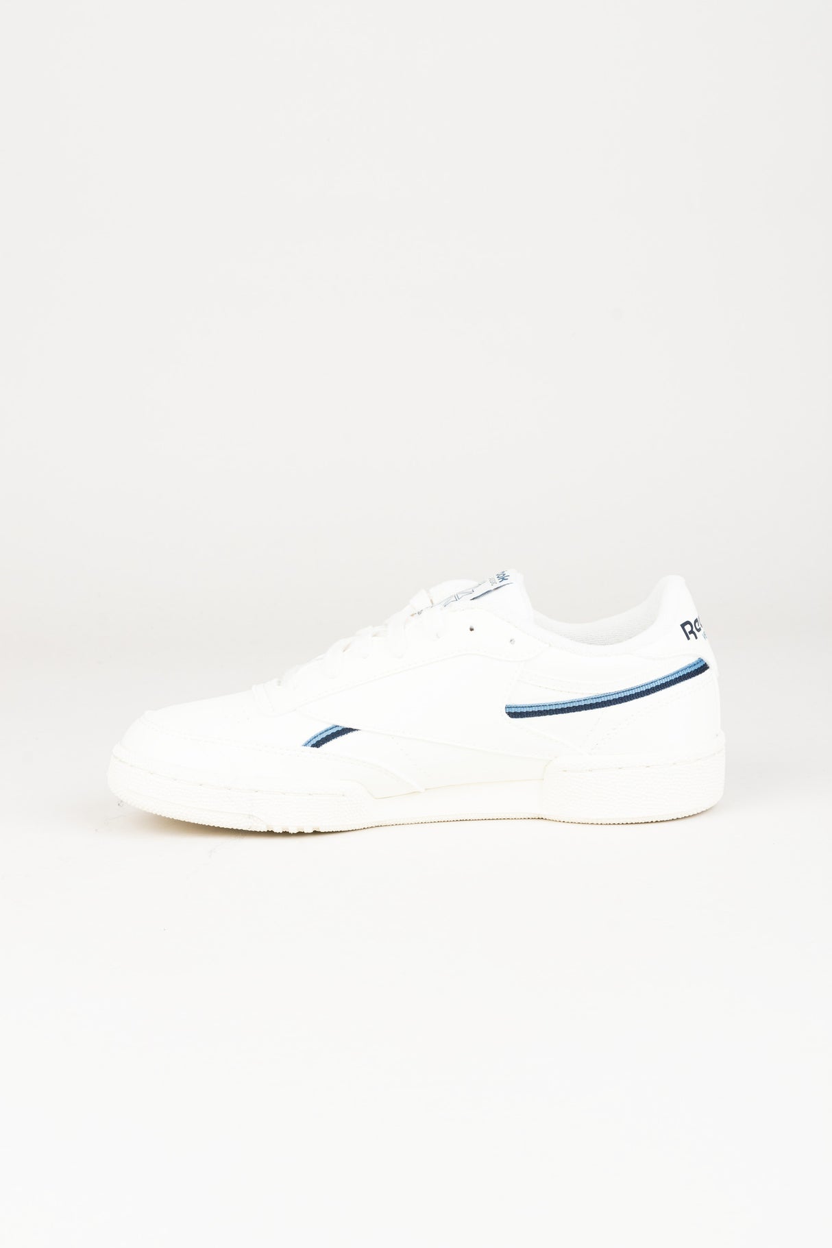 Club C 85 Vegan chalk-blueslate-vectornavy Oberansicht