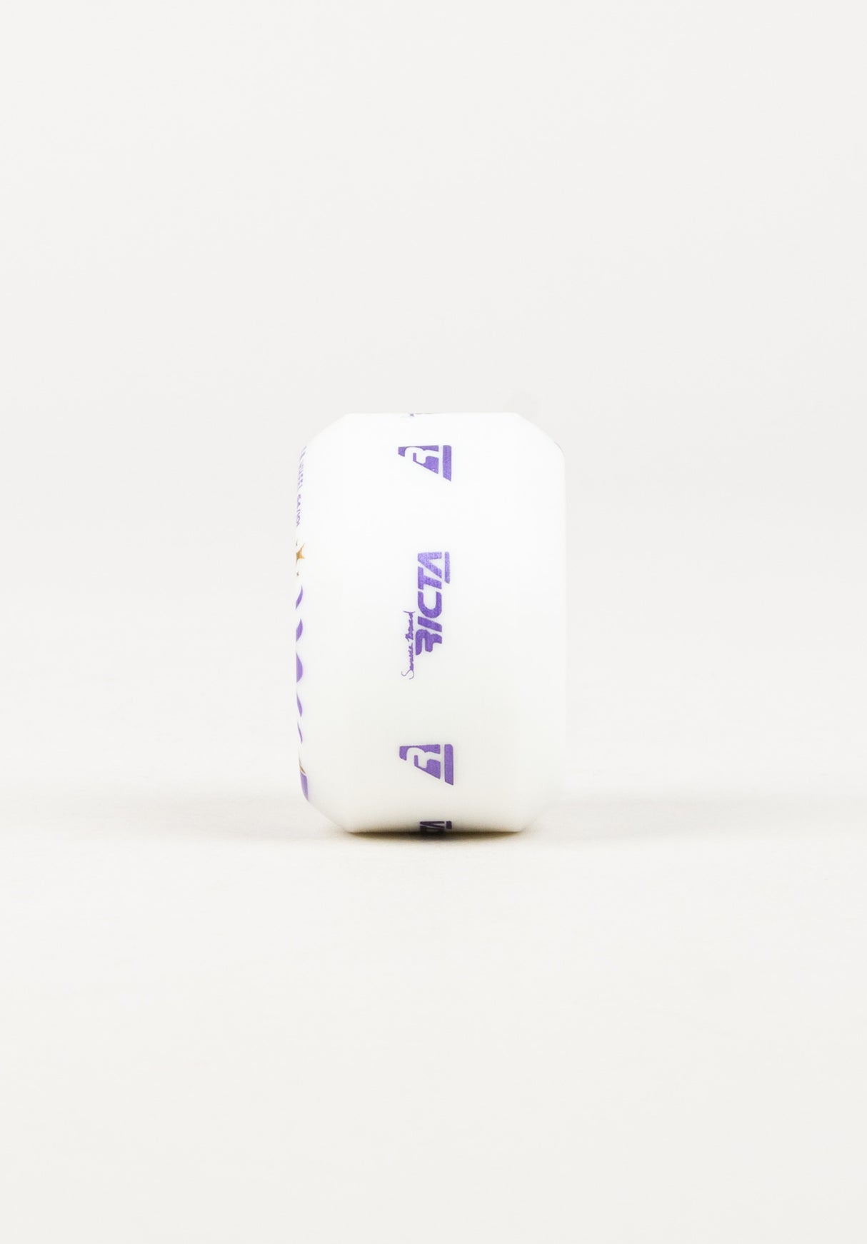 Brevard Speedrings Wide 101A white Close-Up1