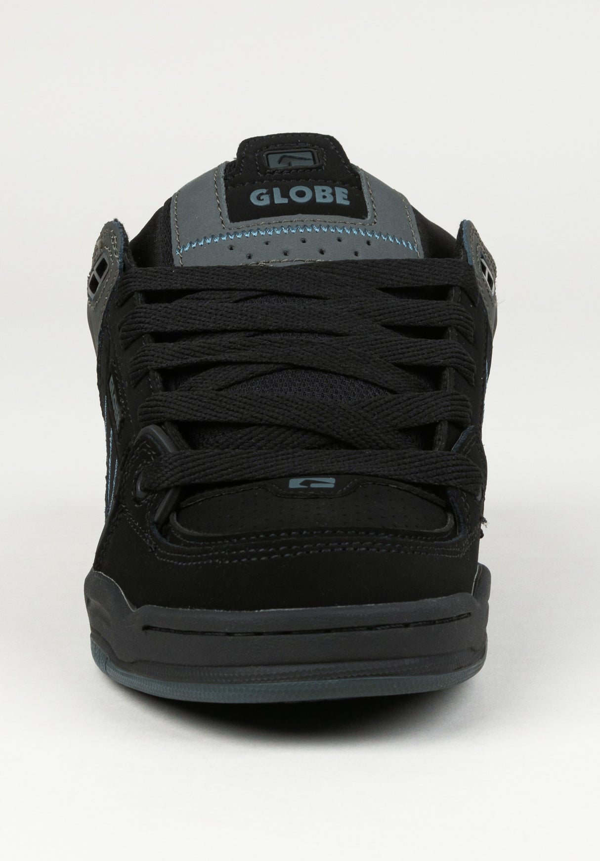 Fusion black-night Rückenansicht