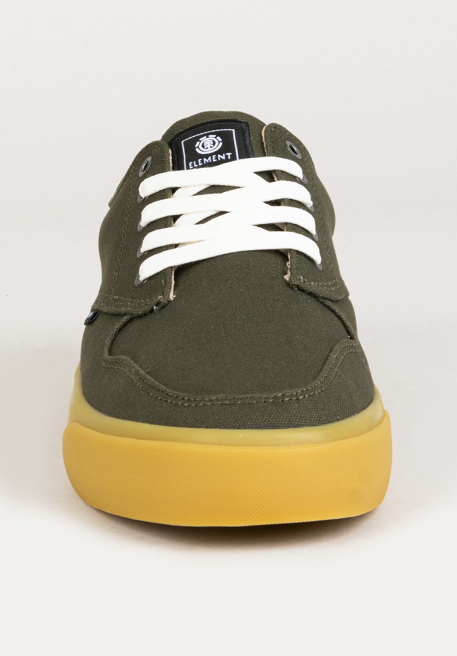 Topaz C3 Canvas beetle-gum Rückenansicht Zoom Image