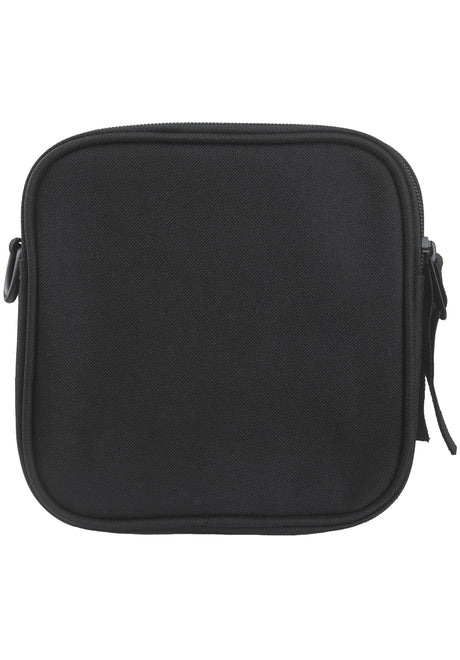 Essentials Bag Small black Rückenansicht