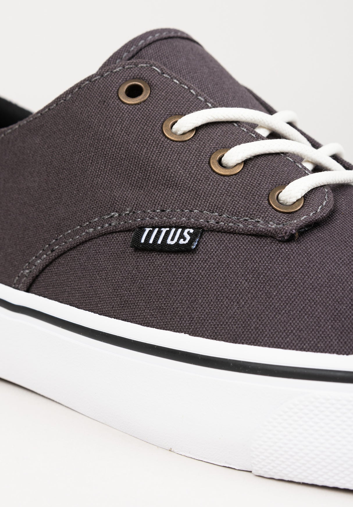 Clubman darkgrey-chambray-white Unteransicht