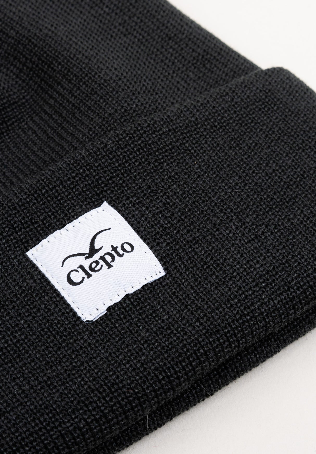 Cimo bluegraphite Rückenansicht