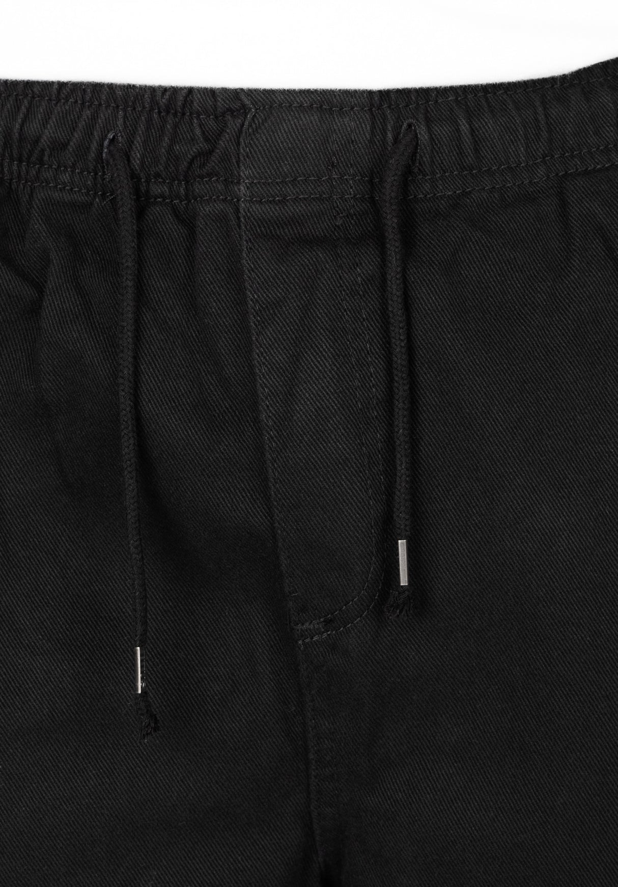 Surpa black-black Unteransicht