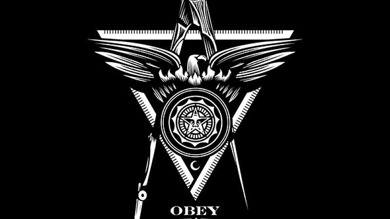 Obey Clothing