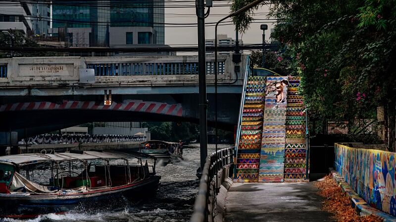Sawadee!!! – Marlon Schollmeier in Bangkok