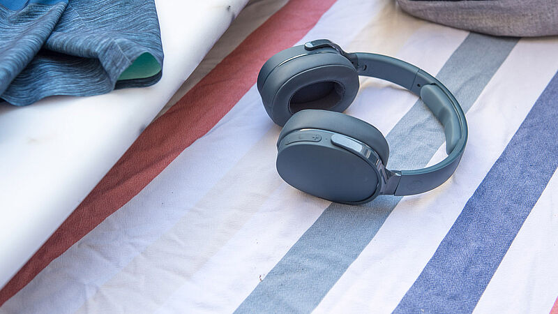 Gewinnspiel: Skullcandy – für den Soundtrack deines Sommers