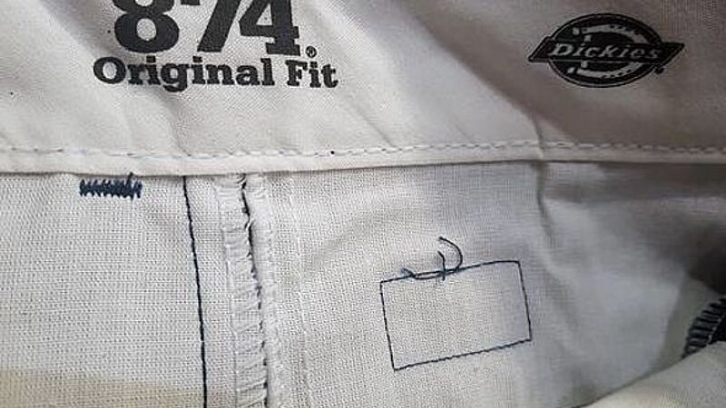 Warum wir im Titus Bremen Skateshop Dickies lieben