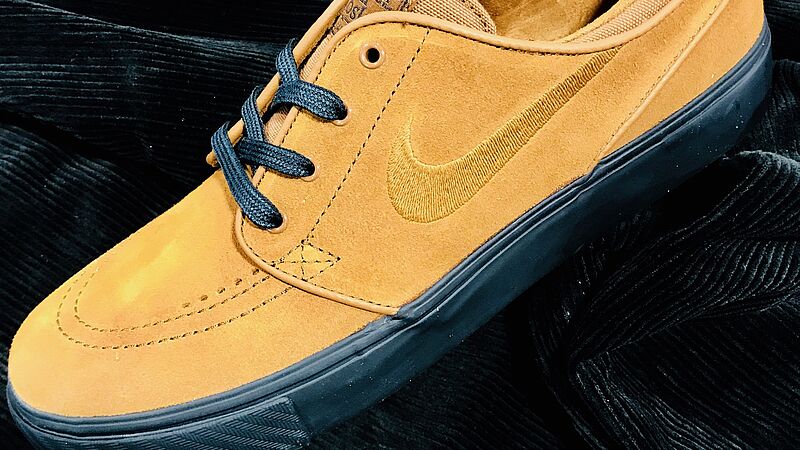 Nike SB Stefan Janoski jetzt in Bamberg im Store