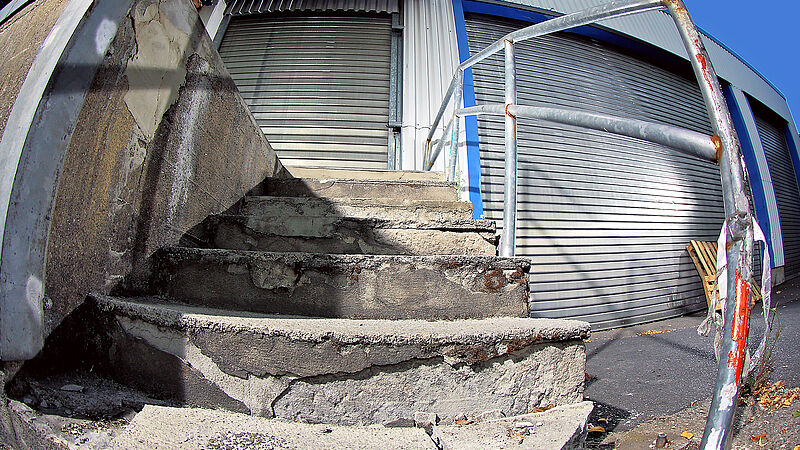 Markus Blessing - "The Calculator Part" | POCKET Skateboard Magazine