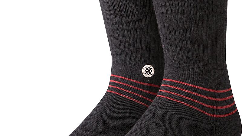 Im Titus München Stance Socken shoppen!