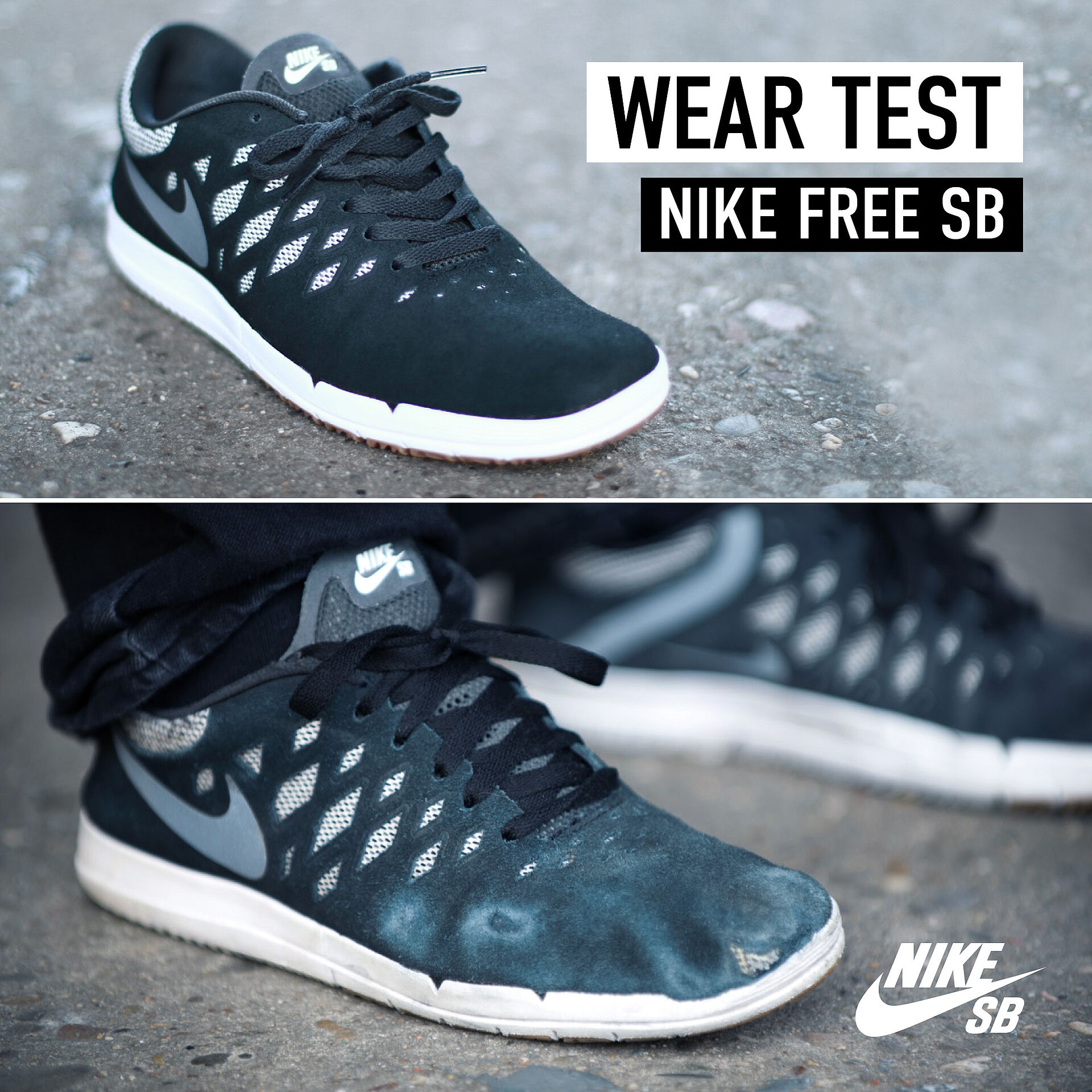Nike flyknit sb sales