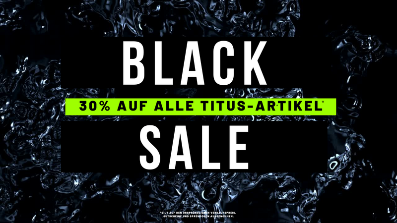 BLACK SALE 2025 