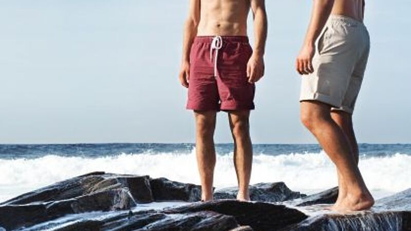Günstige Shorts im Summer Sale im Titus München