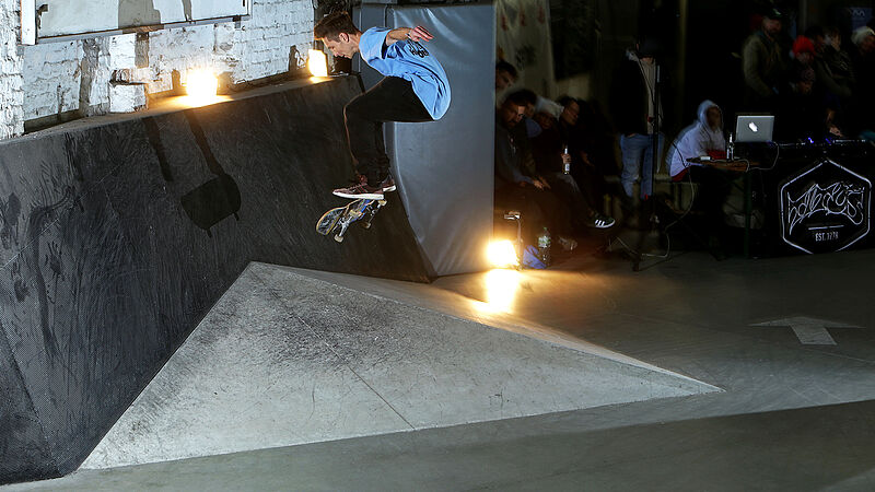 TITUS Locals Only 2025 | Das Finale