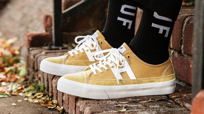HUF - Hupper 2 LO