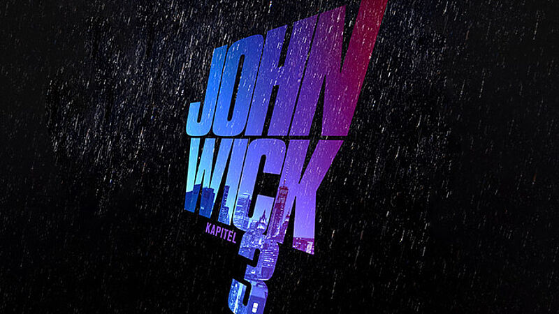 John Wick: Kapitel 3 – Grosses Gewinnspiel zum Heimkino-Start