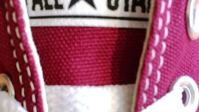  Converse in Bremen bei Titus Bremen