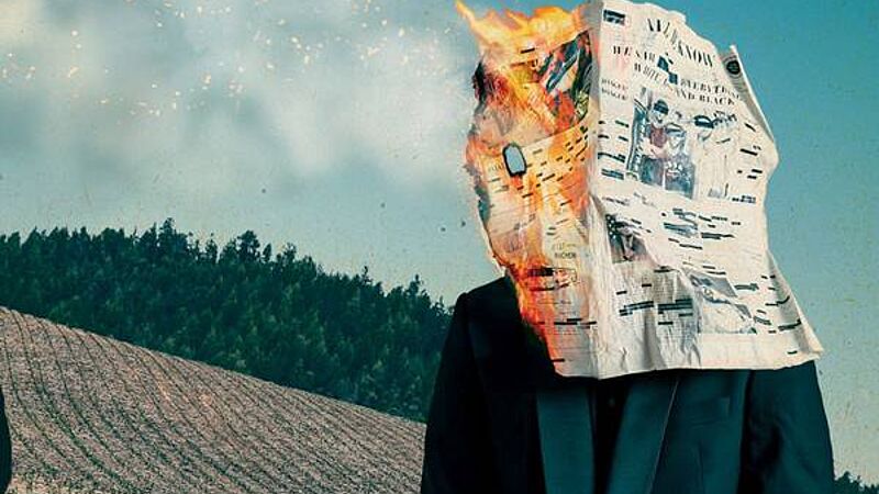 ITCHY – ALL WE KNOW