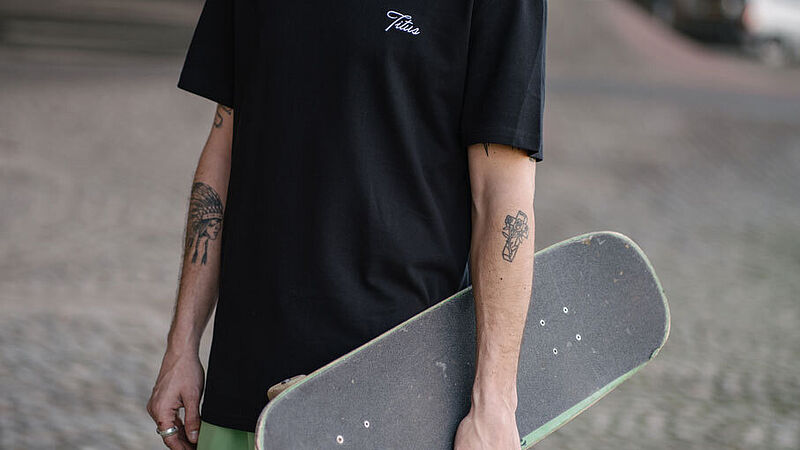 Shorts / kurze Hosen