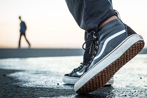 Vans collection hiver 2015 discount