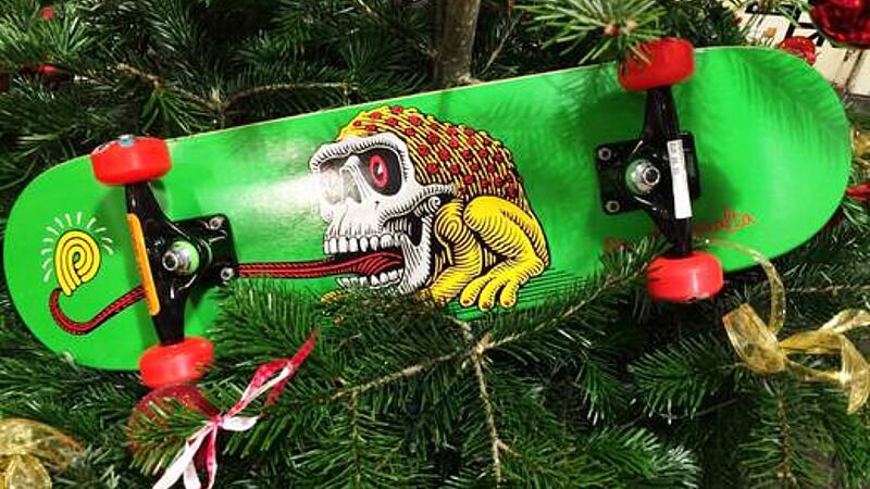 Longboards und Skateboards für Kinder? Titus Bremen Skateshop!