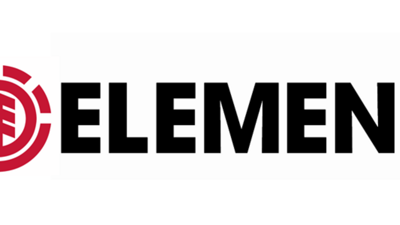 Element/Polaroid Kollaboration