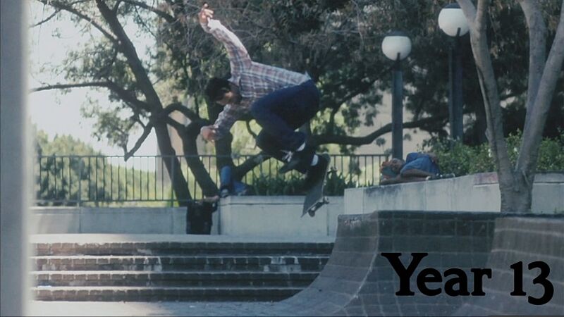 Jim Greco - "Year 13"