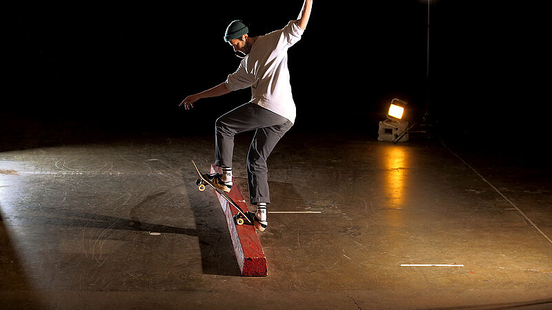 Slappy Sessions | Slappy Curbs 4 Life!