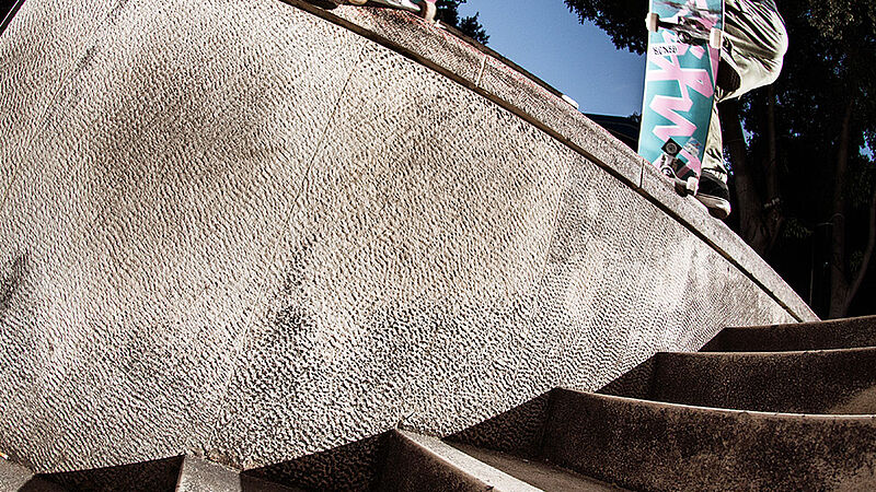 Complete Skateboards 