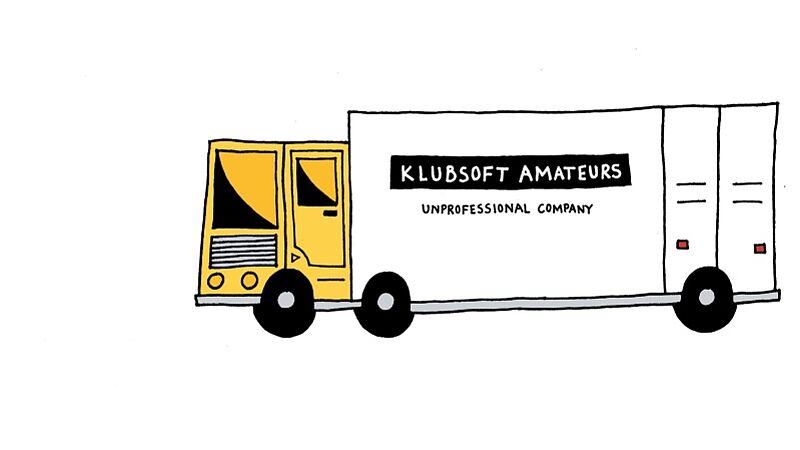 Brand Special - Klub Soft