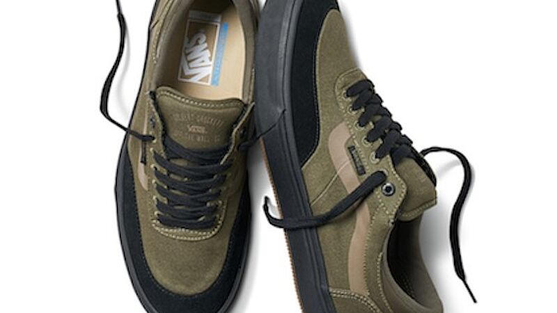 Vans - Gilbert Crockett Pro 2