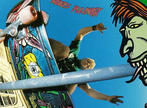 40 Jahre Titus - Was macht eigentlich? | Anders Tellen | Titus