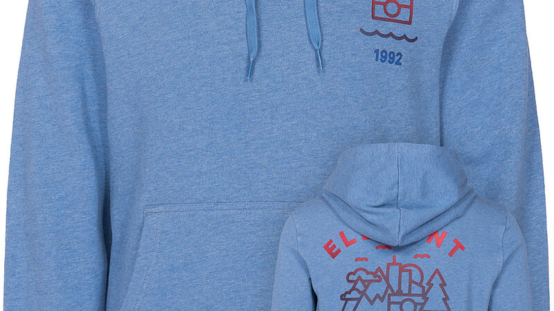 Thrasher, Element & Nike SB: New Stuff in Town!