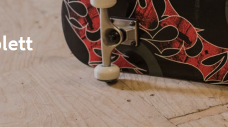 Skateboard Beginner starten mit einem Komplettboard in Dresden voll durch!