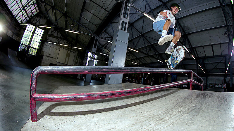 TITUS Locals Only 2024 - Das Finale in Köln