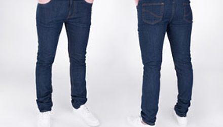 Jeans-Slim-Fit