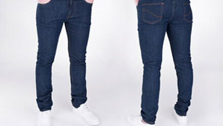 Jeans-Slim-Fit