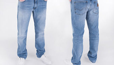 Jeans-Regular-Fit