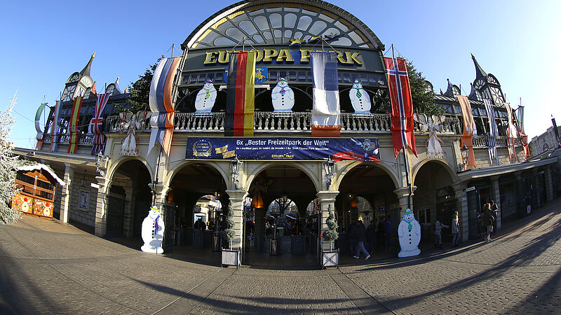 COS Rust | Die deutsche Meisterschaft im Skateboarding 2019