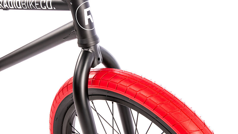 BMX BMX BMX