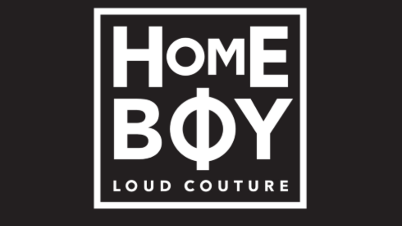 Homeboy - Welcome back at Titus!