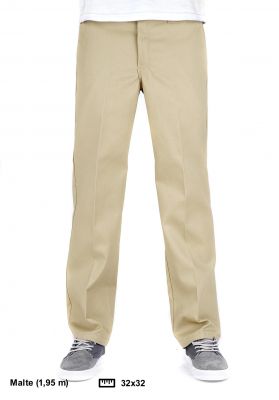 Dickies-Chinos-und-Stoffhosen-Slim-Straight-Dickies-Work-Pant-khaki-2.jpg