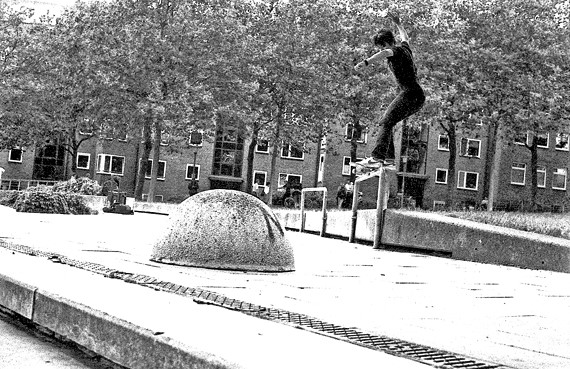 Sean Malto / Fs Feeblegrind Hamburg 2015 / Foto: Gentsch