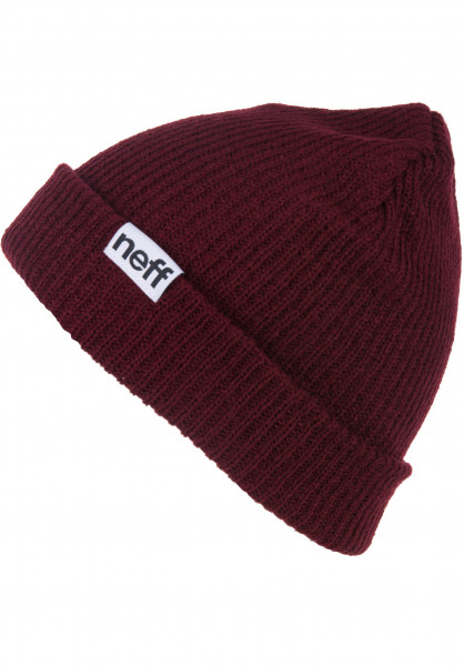 Neff-Muetzen-Fold-maroon-Vorderansicht_600x600-seo-titus-stuttgart-beanies-wintermuetzen-stirnbaender.jpg