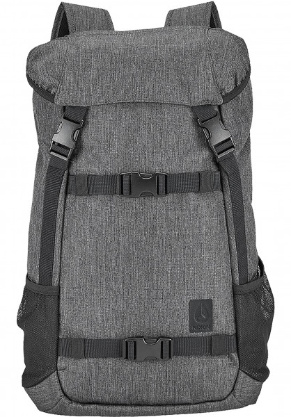 Nixon-Rucksaecke-Landlock-SE-II-charcoalheather-03-04-19-seo-rucksack-bagpacks-titus-stuttgart.jpg