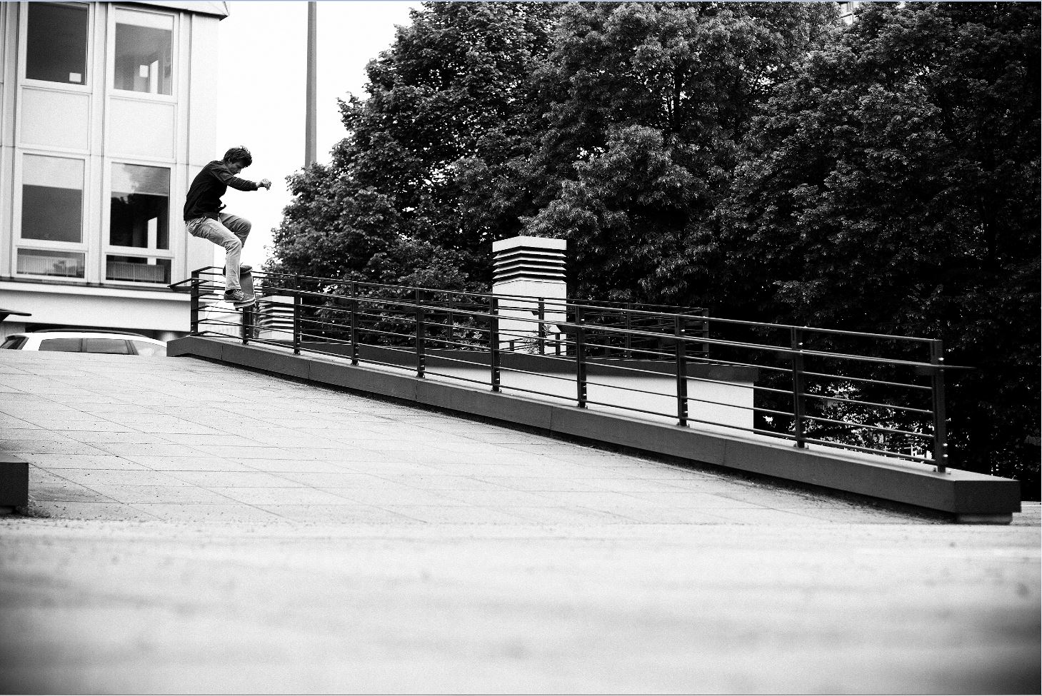 Konstantin Rutschmann - FS Smithgrind