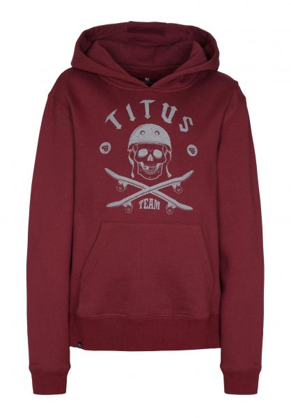 TITUS-Hoodies-Skull-Kids-burgundy-Vorderansicht_600x600.jpg