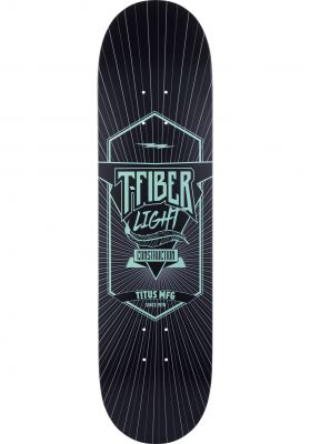 TITUS-Skateboard-Decks-Classic-T-Fiber-Light-black-turquoise-Vorderansicht_400x400.jpg