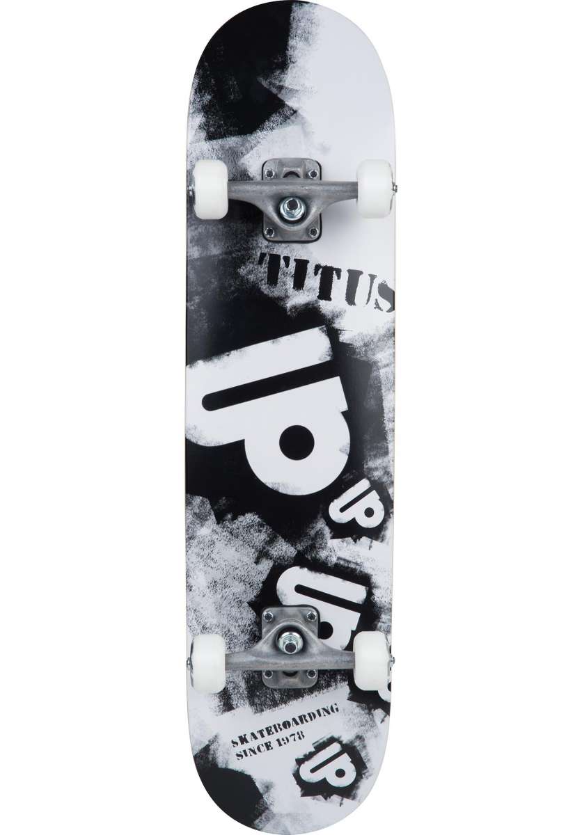TITUS-Skateboard-komplett-Spraystencil-black-white-black-Vorderansicht_600x600@2x.jpg